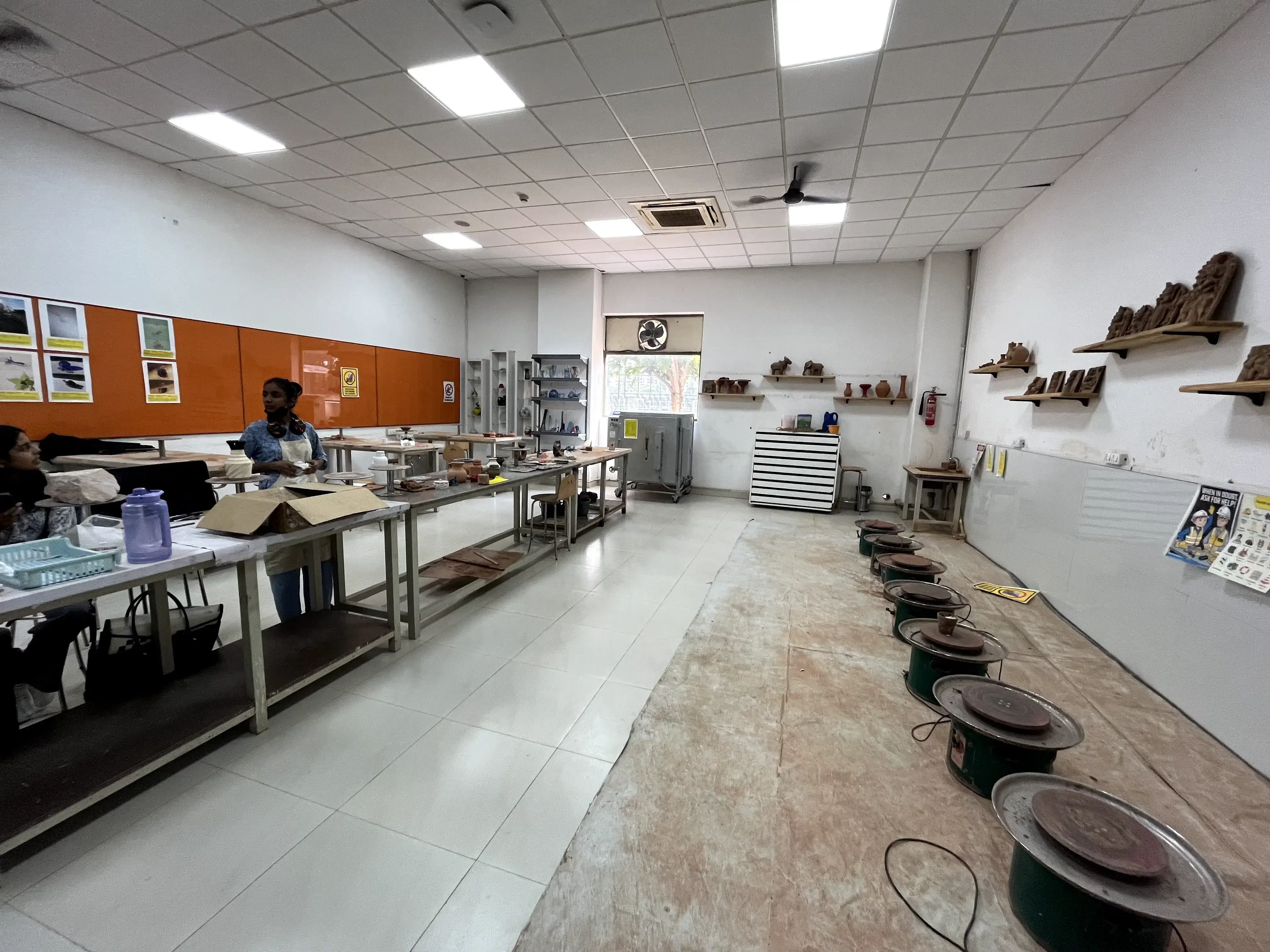 GD Goenka University Gurgaon Academic Building photo 69